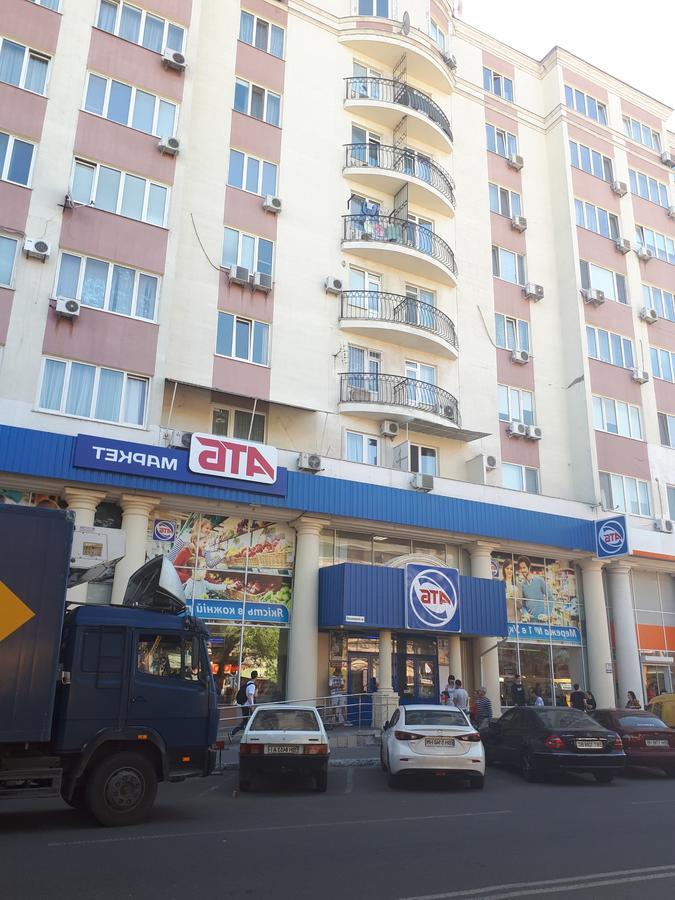 Дом На Екатерининской Οδησσός Εξωτερικό φωτογραφία